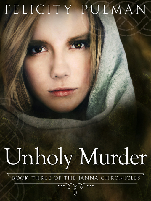 Title details for Unholy Murder by Felicity Pulman - Wait list